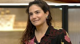 הילה אבידן, צילום: מתוך "מאסטר שף", קשת 12